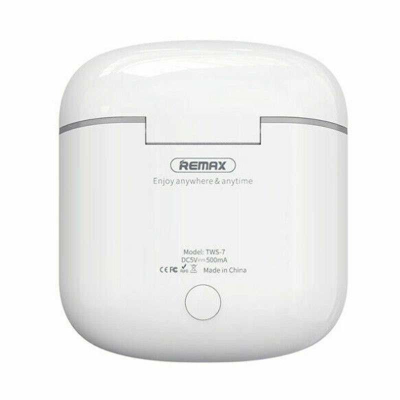 هدفون بی سیم ریمکس مدل TWS-7