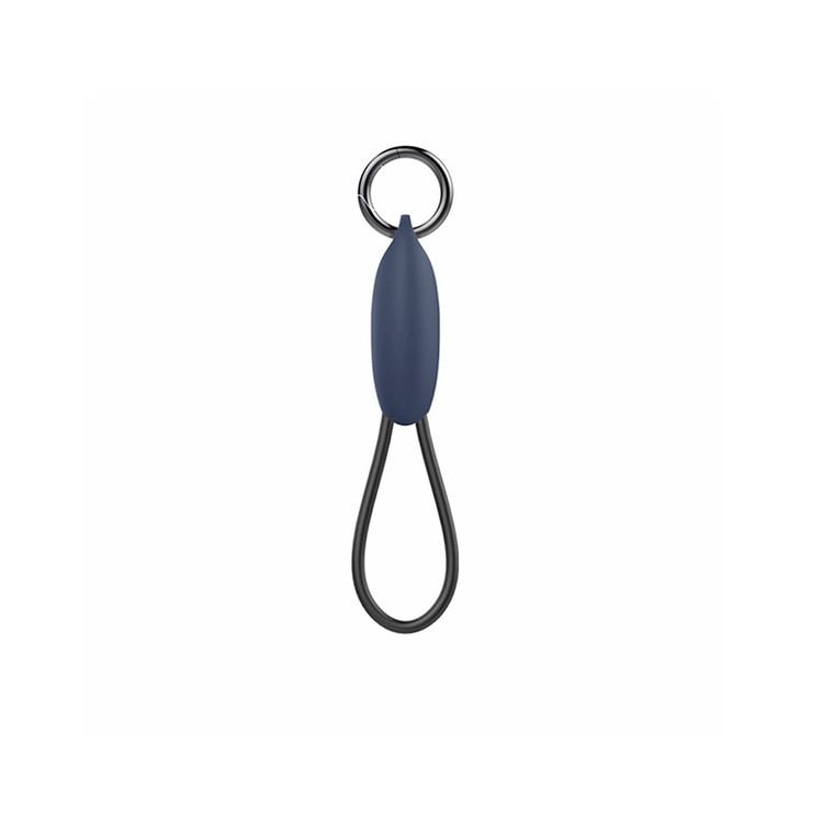 کابل تبدیل USB به USB-C هویت مدل H652 طول 0.22 متر