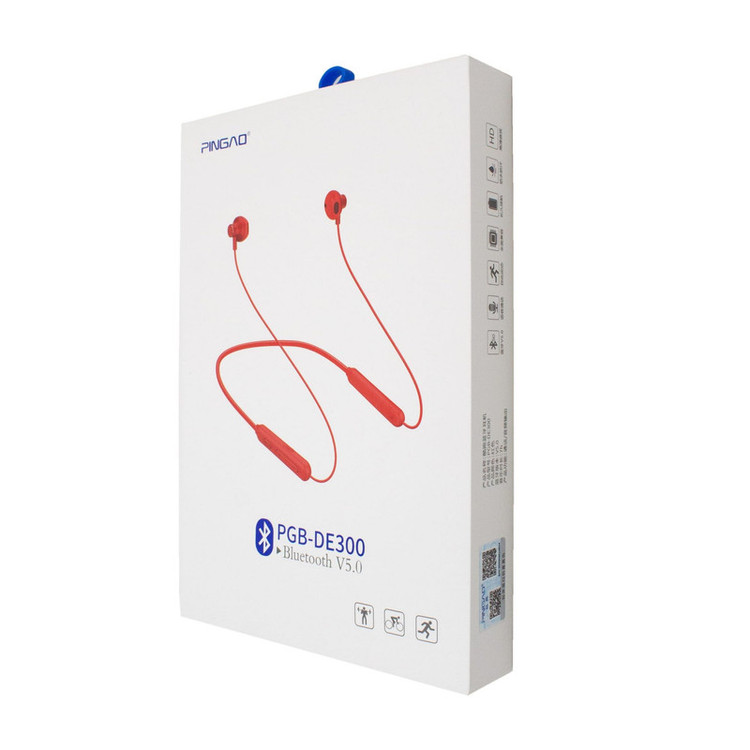 هدفون بی سیم پینگائو مدل PGB-DE300