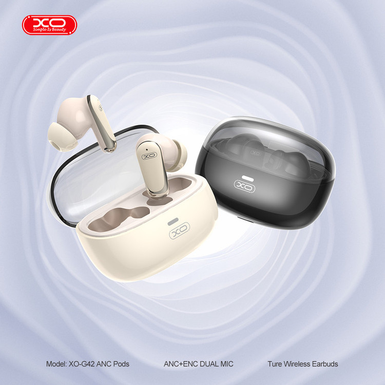 هدفون بی سیم ایکس او مدل G42