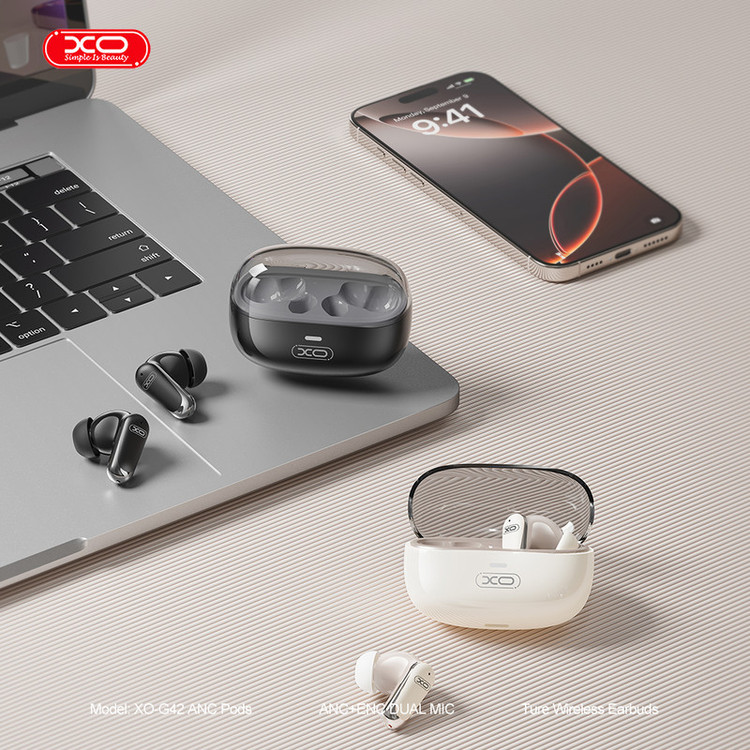 هدفون بی سیم ایکس او مدل G42