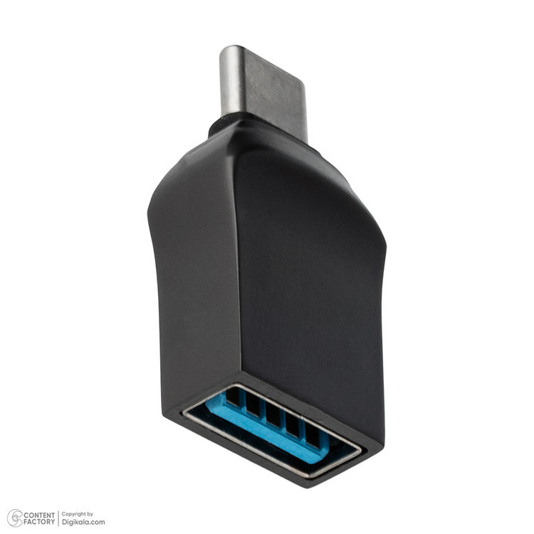 مبدل USB-C به USB هایکو استار مدل HS-T950C