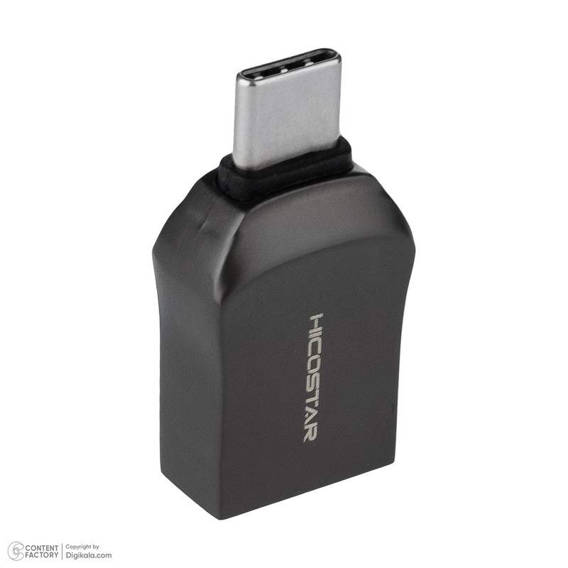 مبدل USB-C به USB هایکو استار مدل HS-T950C