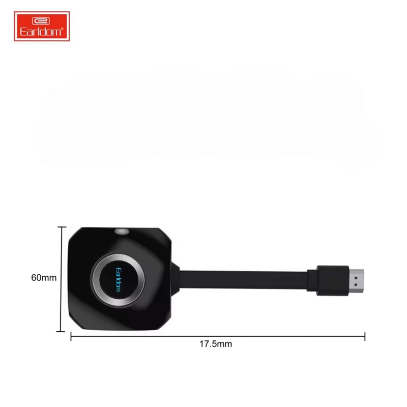 دانگل HDMI ارلدام مدل +ET-W6