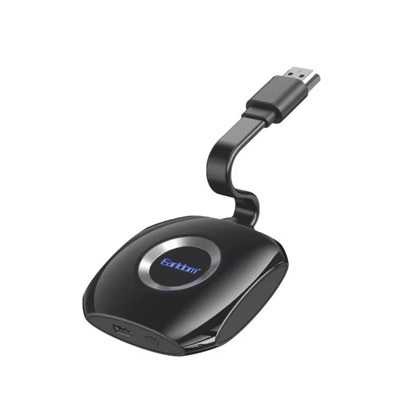 دانگل HDMI ارلدام مدل +ET-W6
