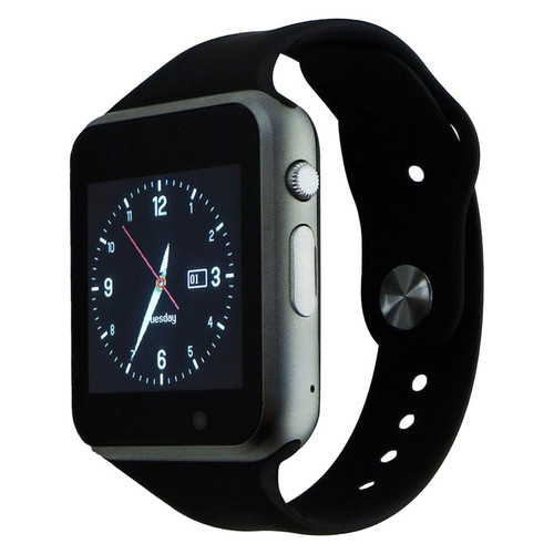 ساعت هوشمند مودیو مدل MW01