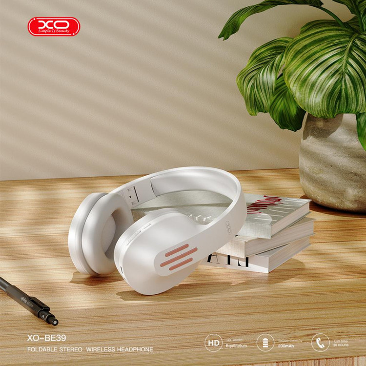 هدست بلوتوثی ایکس او مدل xo-be39