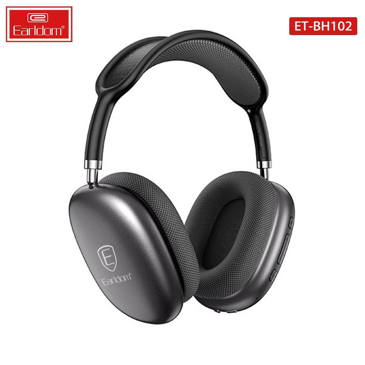 هدفون بلوتوثی ارلدام مدل ET-BH102