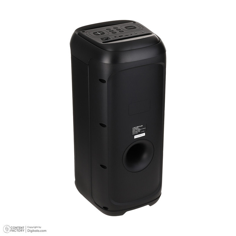 اسپیکر بلوتوثی قابل حمل هایکواستار مدل HPS-6013
