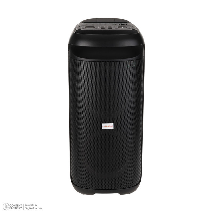اسپیکر بلوتوثی قابل حمل هایکواستار مدل HPS-6013