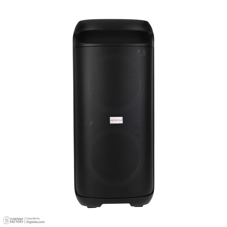 اسپیکر بلوتوثی قابل حمل هایکواستار مدل HPS-6013