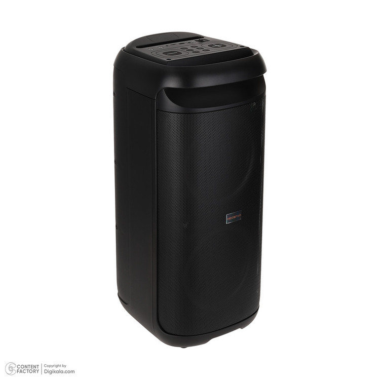 اسپیکر بلوتوثی قابل حمل هایکواستار مدل HPS-6013
