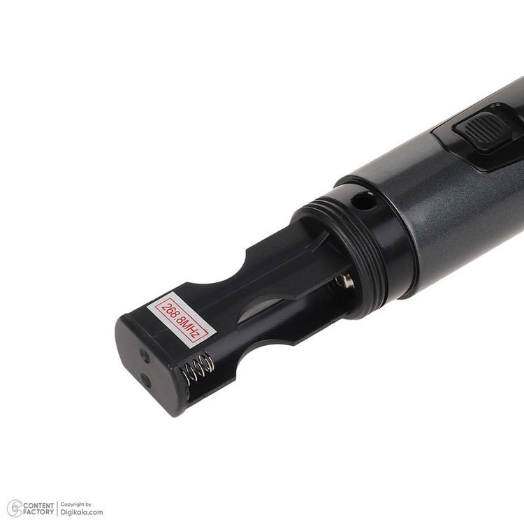 اسپیکر بلوتوثی قابل حمل هایکواستار مدل HPS-6013