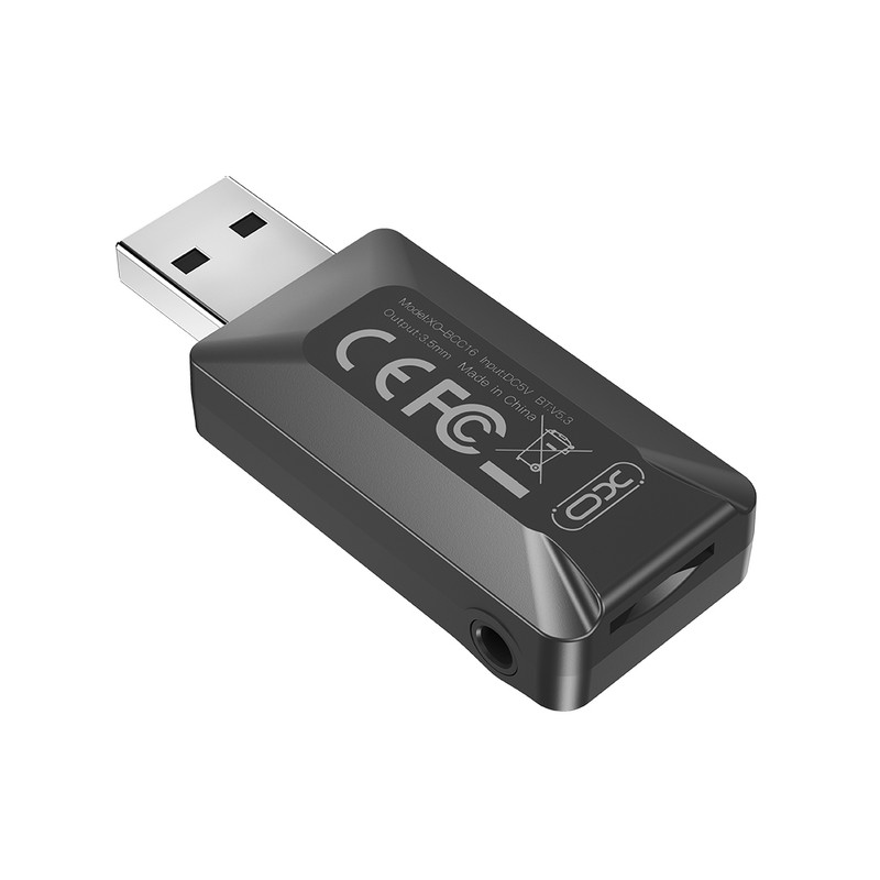 گیرنده بلوتوثی صدا ایکس او مدل BCC16