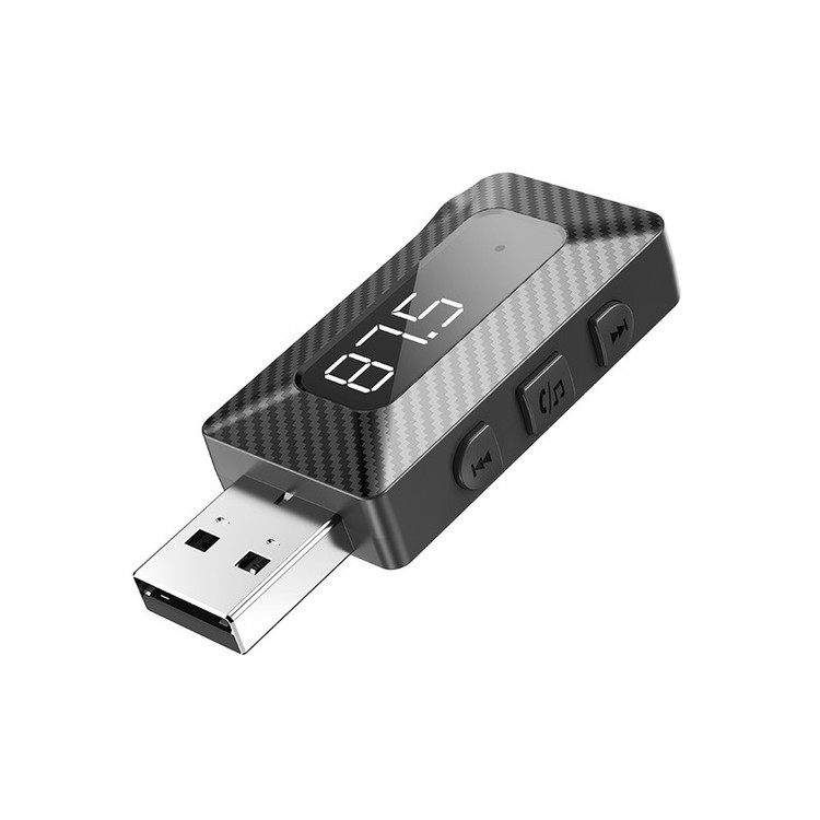 گیرنده بلوتوثی صدا ایکس او مدل BCC16