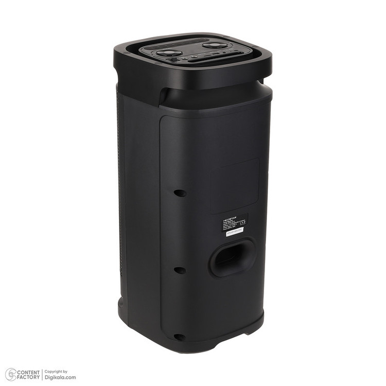 اسپیکر بلوتوثی هایکواستار مدل HPS-4013