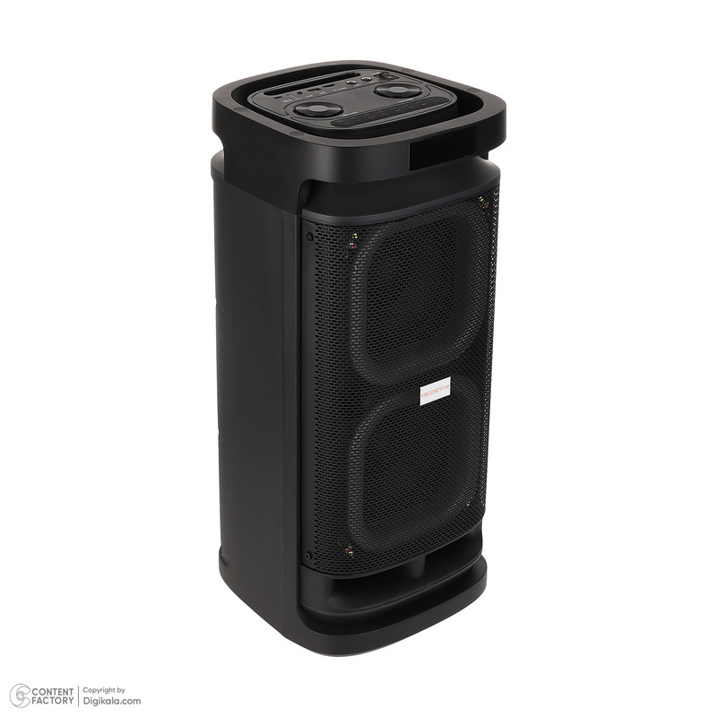 اسپیکر بلوتوثی هایکواستار مدل HPS-4013