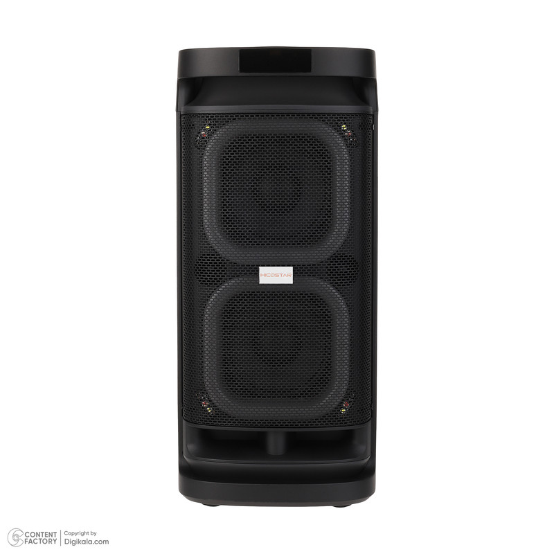 اسپیکر بلوتوثی هایکواستار مدل HPS-4013