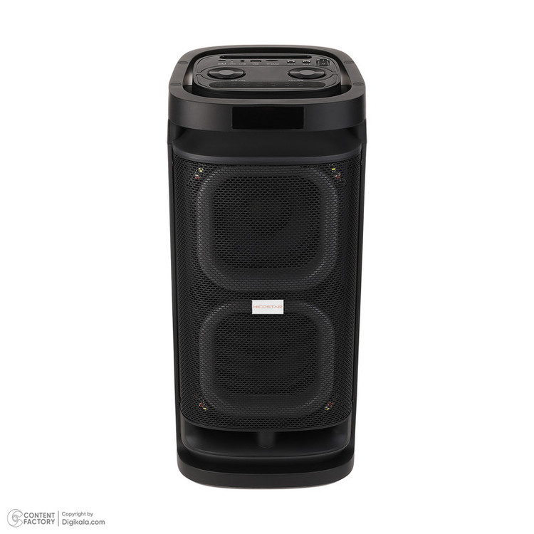 اسپیکر بلوتوثی هایکواستار مدل HPS-4013