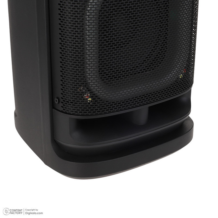 اسپیکر بلوتوثی هایکواستار مدل HPS-4013
