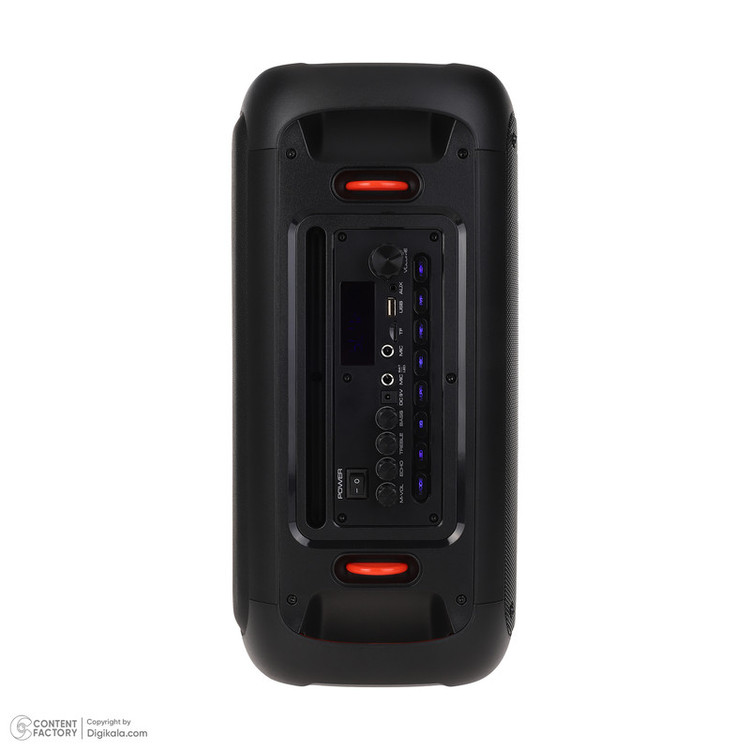 اسپیکر بلوتوثی قابل حمل هایکواستار مدل HPS-3013