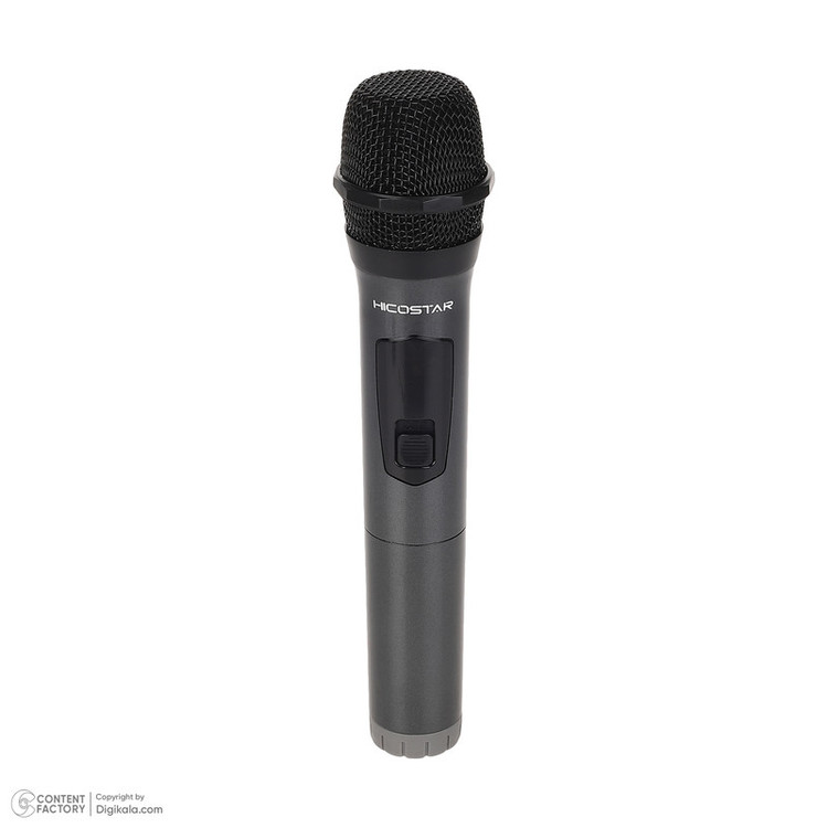 اسپیکر بلوتوثی قابل حمل هایکواستار مدل HPS-3013