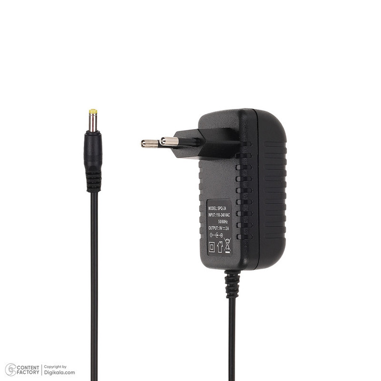 اسپیکر بلوتوثی قابل حمل هایکواستار مدل HPS-3013