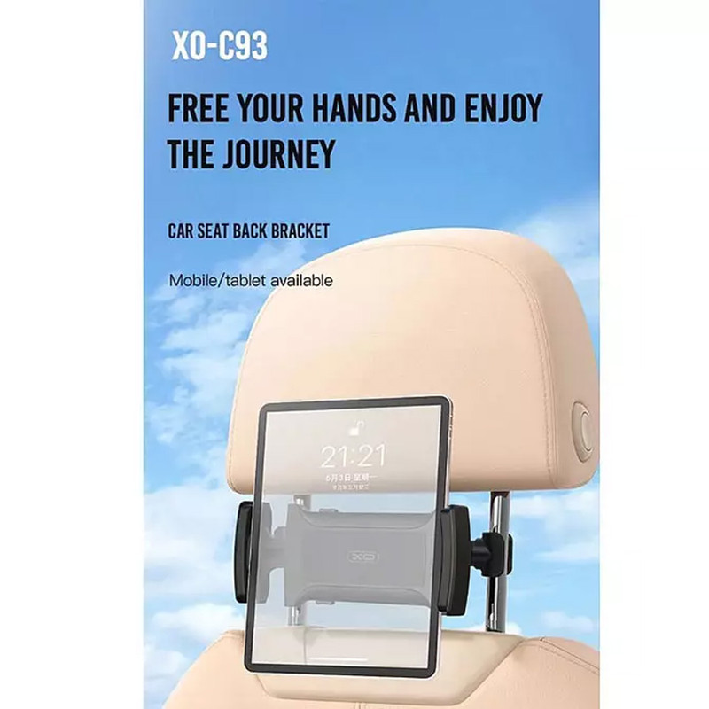 پایه نگهدارنده گوشی موبایل ایکس او مدل C93