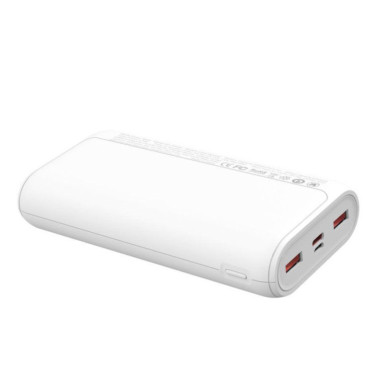 پاوربانک ایکس او مدل XO-PR127 ظرفیت 20000 میلی آمپر ساعت