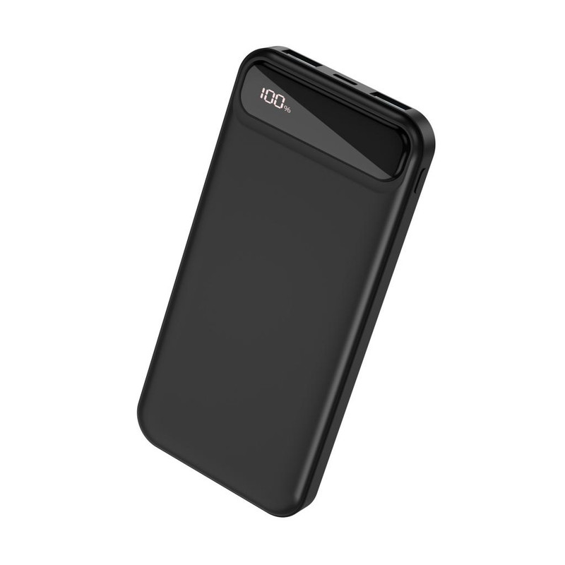 پاوربانک ایکس او مدل XO-PR135 ظرفیت 10000 میلی آمپرساعت