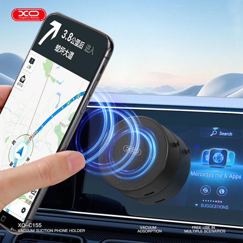 نگهدارنده گوشی موبایل ایکس او مدل C155