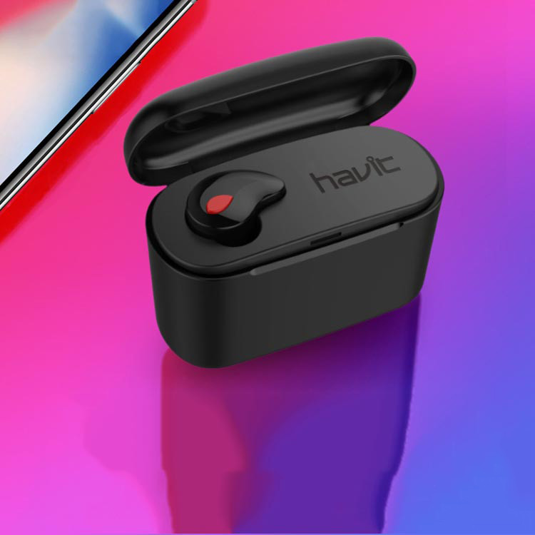 هدفون بی سیم هویت مدل I3S