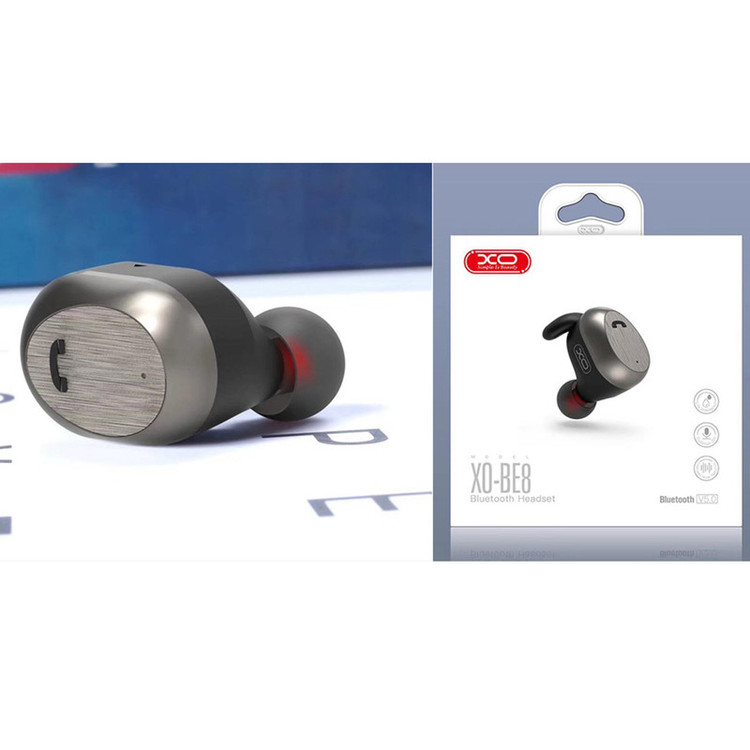 هدفون بی سیم ایکس او مدل XO-BE8