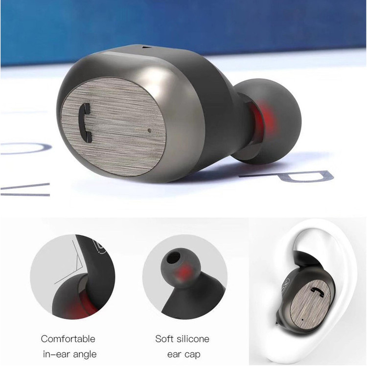 هدفون بی سیم ایکس او مدل XO-BE8