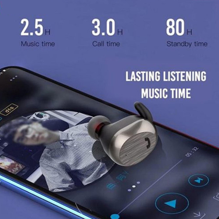هدفون بی سیم ایکس او مدل XO-BE8