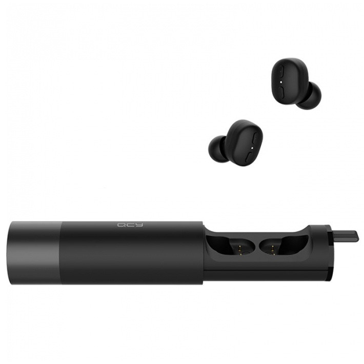 هندزفری بی سیم کیو سی وای مدل T2 Mini