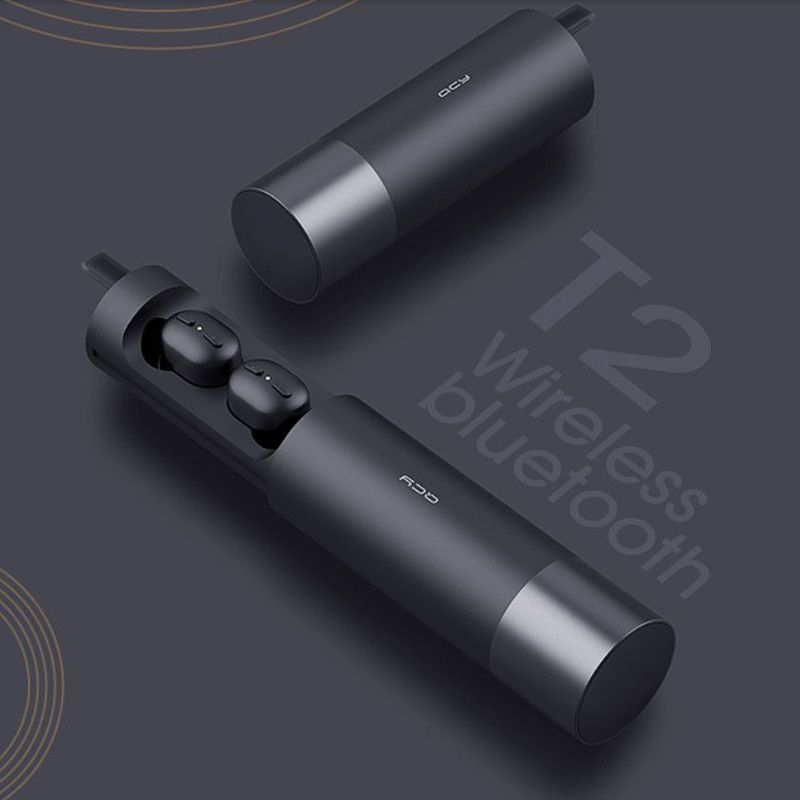 هندزفری بی سیم کیو سی وای مدل T2 Mini