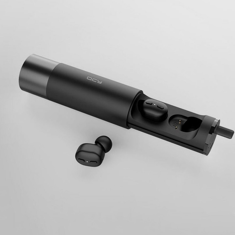 هندزفری بی سیم کیو سی وای مدل T2 Mini