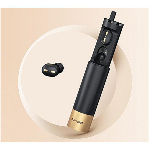 هندزفری بی سیم کیو سی وای مدل T2 Mini
