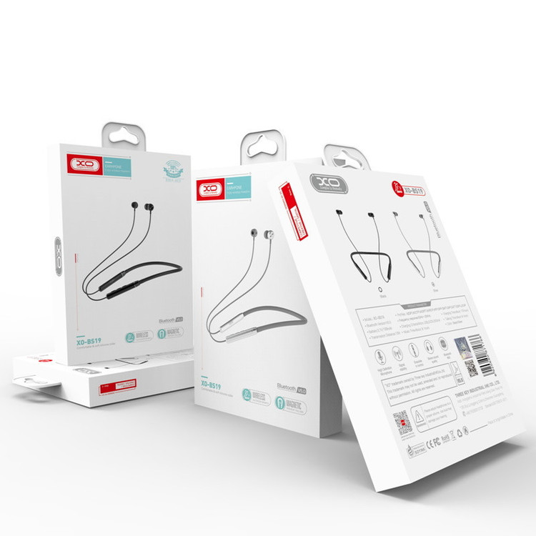 هدفون بی سیم ایکس او مدل XO-BS19