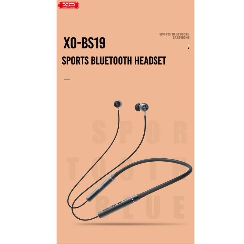 هدفون بی سیم ایکس او مدل XO-BS19