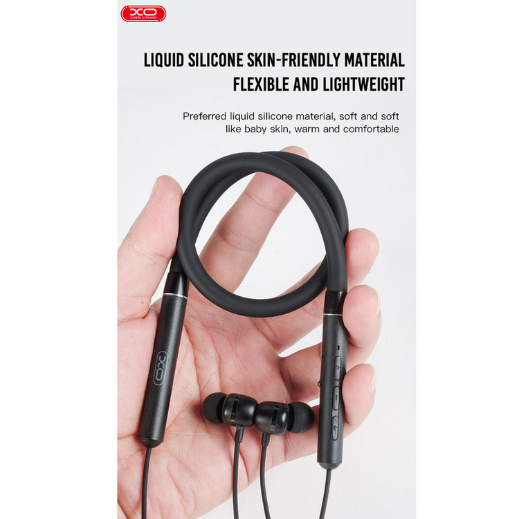 هدفون بی سیم ایکس او مدل XO-BS19