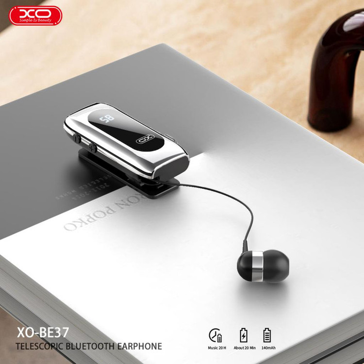 هندزفری ایکس او مدل xo-be37