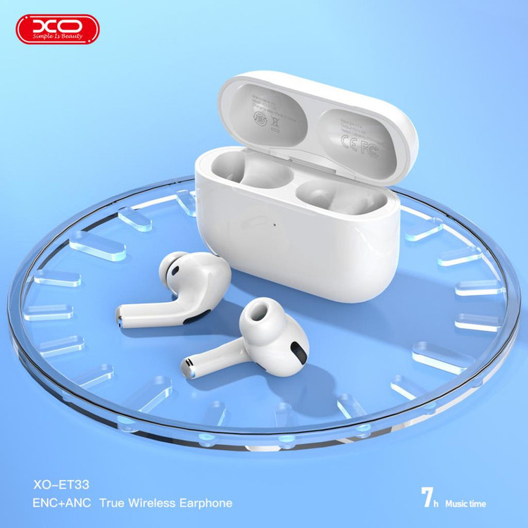 هندزفری بلوتوثی ایکس او مدل xo-et33