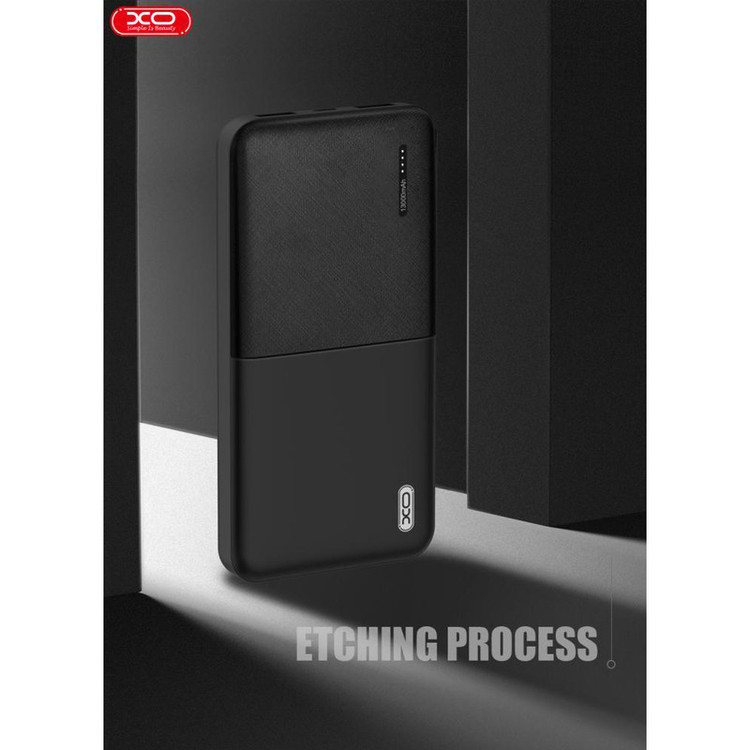 پاوربانک ایکس او مدل PB70 ظرفیت 13000 میلی آمپر ساعت