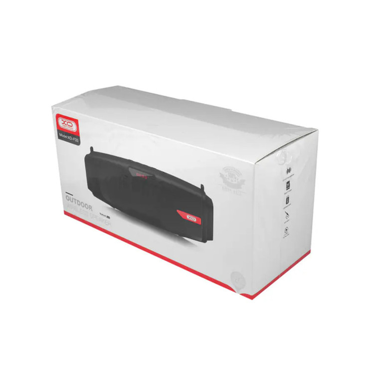 اسپیکر بلوتوثی قابل حمل ایکس او مدل XO-F33