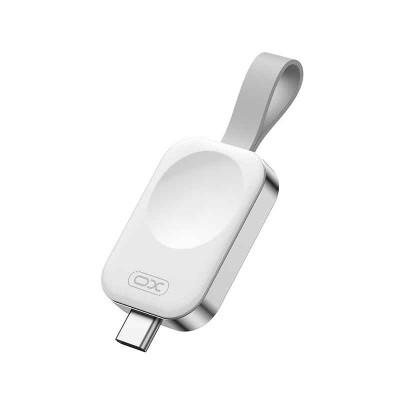 کابل شارژ ایکس او مدل cx020 مناسب برای ساعت هوشمند اپل apple watch 1 to 7 series