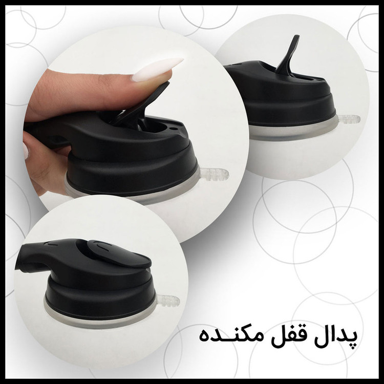 پایه نگهدارنده گوشی موبایل ایکس او مدل XO-C85