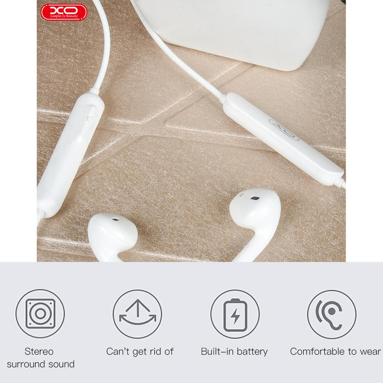 هندزفری بلوتوثی ایکس او مدل XO BS-18