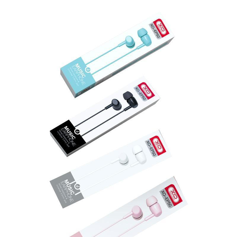هندزفری ایکس او مدل XO EP-50